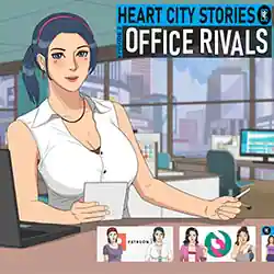 Office Rivals PC (v1.04 Uncensored)