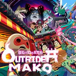 Outrider Mako PC Free Download (v1.396.3)