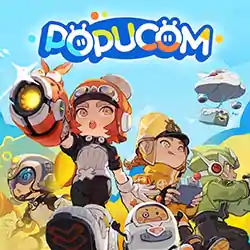 POPUCOM PC (v1.2.0 Final)