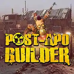 Post-Apo Builder PC Free Download (Tenoke)