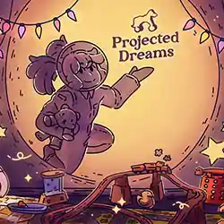 Projected Dreams PC Free Download (v1.1)