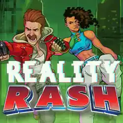 Reality Rash PC Free Download (Tenoke)