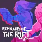 Remnants of the Rift PC Free Download (v1.1.2.6) Remnants of the Rift PC Free Download (v1.1.2.6)
