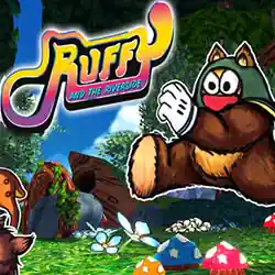 Ruffy and the Riverside PC Free Download (RUNE)
