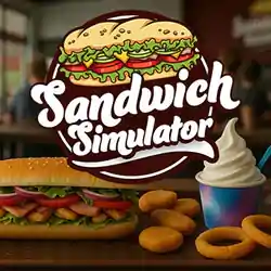 Sandwich Simulator PC (v1.1.1.0 Final)