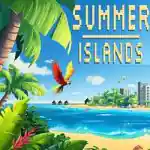 Summer Islands PC Free Download (Build 18002753) Summer Islands PC Free Download (Build 18002753)