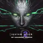 System Shock 2: 25th Anniversary Remaster Free (B21267565) System Shock 2: 25th Anniversary Remaster Free (B21267565)