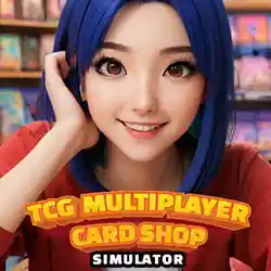 TCG Multiplayer Card Shop Simulator Free (B20624591)