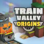 Train Valley Origins PC Free Download (Build 20706932) Train Valley Origins PC Free Download (Build 20706932)