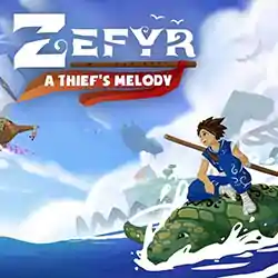 Zefyr: A Thief’s Melody PC Free Download (Build 18950830)