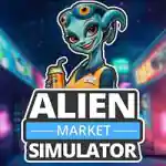 Alien Market Simulator Free Download (v1.0 Final)