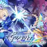 Azure Striker Gunvolt Trilogy Enhanced Free (B19353876)