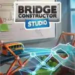 Bridge Constructor Studio PC Free Download (v1.0r11) Bridge Constructor Studio PC Free Download (v1.0r11)