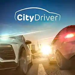 CityDriver PC Game Free Download
