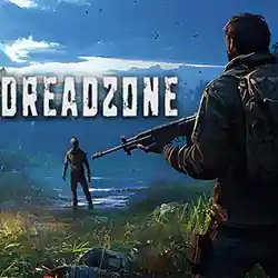 DREADZONE PC (v1.6.0.2 Final)