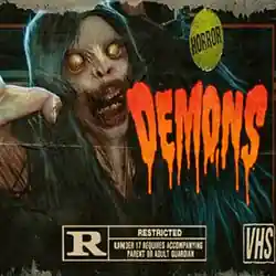 DEMONS PC Free Download (Tenoke)