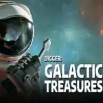 Digger: Galactic Treasures PC Free Download (v1.16)