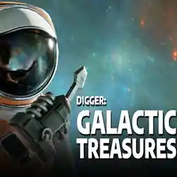 Digger: Galactic Treasures PC Free Download (v1.16)