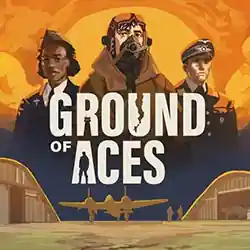 Ground of Aces PC (Build 24316155)
