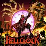 Hell Clock PC (Cursed War)