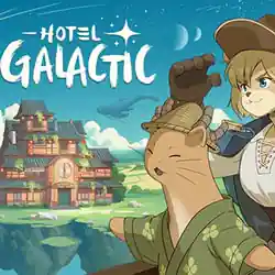 Hotel Galactic PC (Build 23911557)