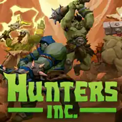 Hunters Inc PC Free Download (Early Access)