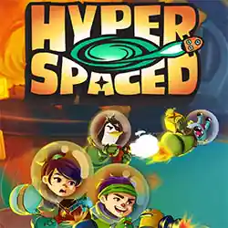 Hyperspaced PC Free Download (Tenoke)