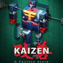 Kaizen: A Factory Story Free Download (v20250820)