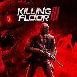 Killing Floor 3 PC Game Free Download