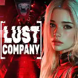 LUST Company 👾 PC Free Download (Final Uncensored)