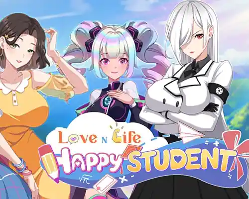 Love n life: happy student pc free download (v2.0.0) - 1
