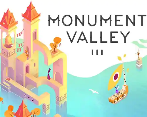 Monument valley 3 pc free download (v1.5.20368) - 1