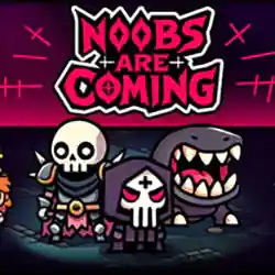 Noobs Are Coming Free Download (Early Access)