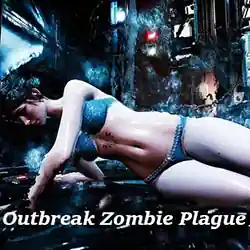 Outbreak Zombie Plague PC Free Download (Goldberg)