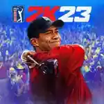 PGA TOUR 2K23 PC Free Download (RUNE)