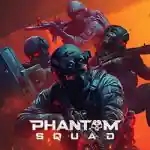 Phantom Squad PC (v1.6.0)