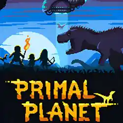 Primal Planet PC Free Download (Build 20010520)