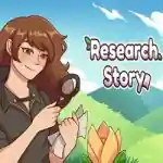 Research Story PC Free Download (Build 22071113)
