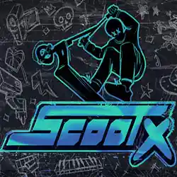 ScootX PC Free Download (Early Access)