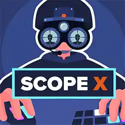 Scope X PC Free Download (Final)