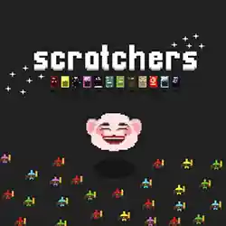 Scratchers PC Free Download (Build 19038758)