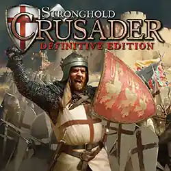 Stronghold Crusader: Definitive Edition Free Download (v2.71)