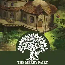 The Merry Fairy Free Download (Tenoke)