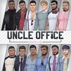 UncleOffice:uncle Dating Simulator Free Download (B19049991)