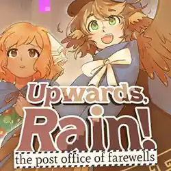 Upwards Rain! The Post Office of Farewells Free (Tenoke)