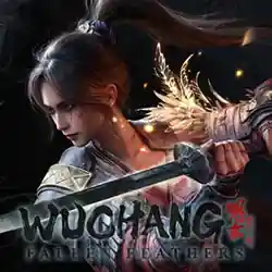 WUCHANG: Fallen Feathers PC Game Free Download