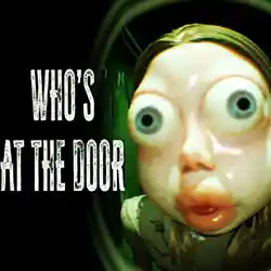 Who’s at the door? PC (Build 24403769)