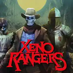 Xeno Rangers PC Free Download (Tenoke)