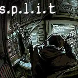 s.p.l.i.t PC Free Download (Goldberg)