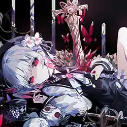 魔法少女ノ魔女裁判 PC Free Download (v1.1.1)